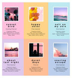 Momento Sunset Blvd eau de toilette 10ml