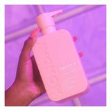 MONDAY Haircare SMOOTH Shampoo 350ml