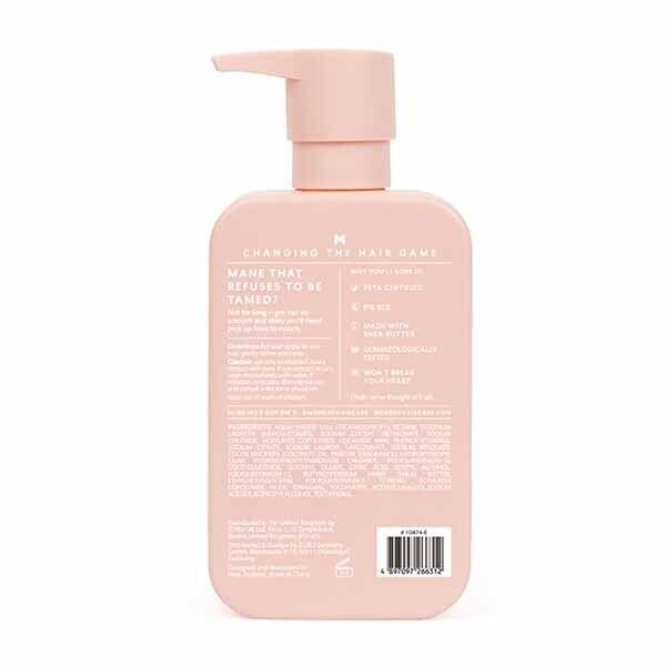 MONDAY Haircare SMOOTH Shampoo 350ml