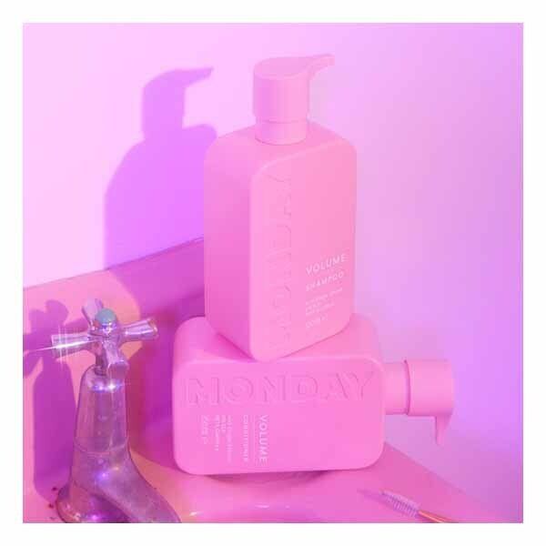 MONDAY Haircare VOLUME Conditioner 350ml