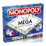 Monopoly Mega