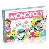 Monopoly Squishmallows