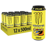 Monster Energy The Doctor 12 x 500ml