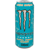 Monster Energy Ultra Fiesta Mango 12 x 500ml