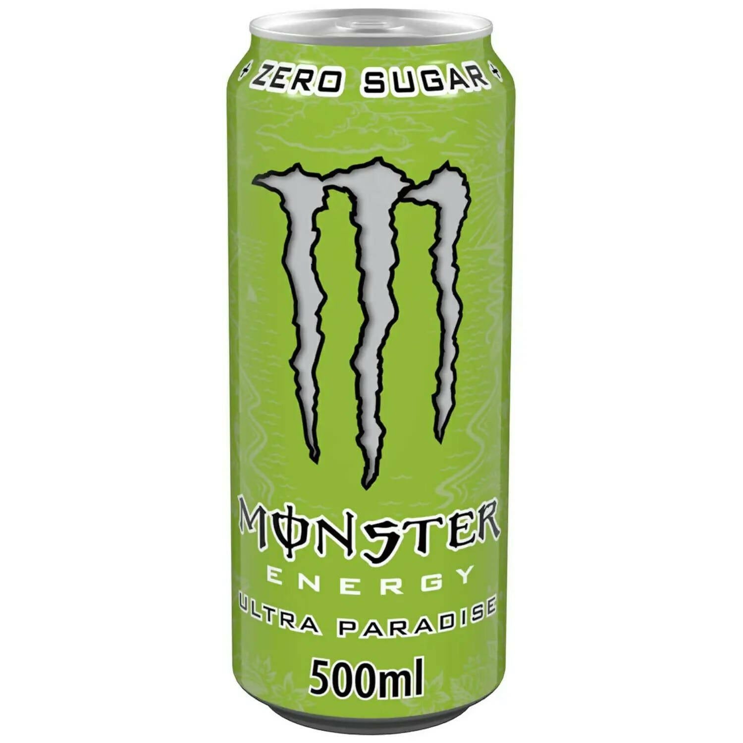 Monster Energy Ultra Paradise 12 x 500ml
