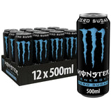 Monster Energy Zero Sugar 12 x 500ml