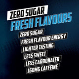 Monster Ultra Paradise Energy Drink 4 x 500ml