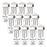 Monster Ultra PMP £1.65, 12 x 500ml