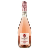 Montasolo Prosecco Rose DOC Brut 75cl