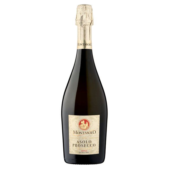 Montasolo Prosecco Superiore DOCG 75cl