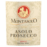 Montasolo Prosecco Superiore DOCG 75cl