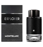 Montblanc Explorer Eau de Parfum 100ml