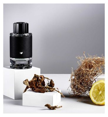 Montblanc Explorer Eau de Parfum 60ml