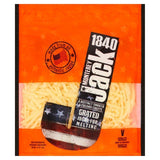 Monterey Jack 1840 Grated 180g