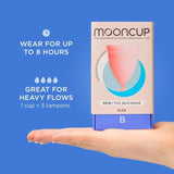Mooncup Beginner Menstrual Cup Size B