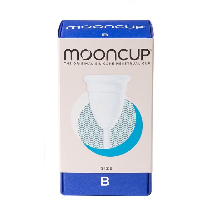 Mooncup Menstrual Cup Size B