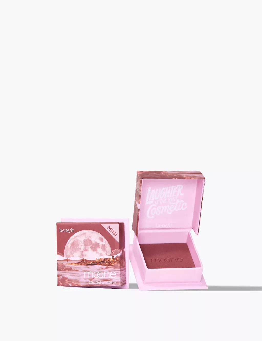 Moone Powder Blusher Mini 2.5g