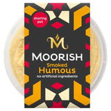 Moorish Mega Pot Original Smoked Humous 250g
