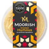 Moorish Smoked Humous Original 150g