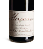 Morgon Cuvée Classique 2018 (75cl) - Beaujolais, France