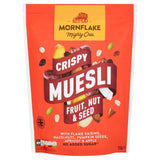 Mornflake Extra Crispy Favourite Fruit & Nut   750g