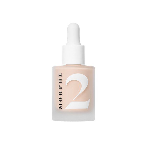 Morphe 2 Hint Hint Skin Tint Hint Of Ivory 30Ml