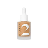 Morphe 2 Hint Hint Skin Tint Hint Of Ivory 30Ml Honey (Medium tan with neutral golden undertones)