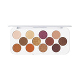 Morphe 2 Ready For Anything 12 Pan- Wallflower