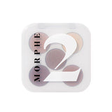Morphe 2 Ready In 5 Eyeshadow Palette - Malibu