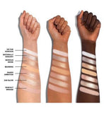 MORPHE 35U Gilded Desert Artistry Palette