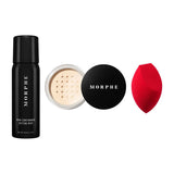 MORPHE Complexion Obsessions Best Trio