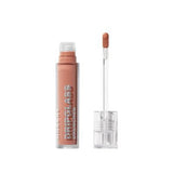 Morphe Dripglass Drenched High Pigment Lip Gloss Naked Dip