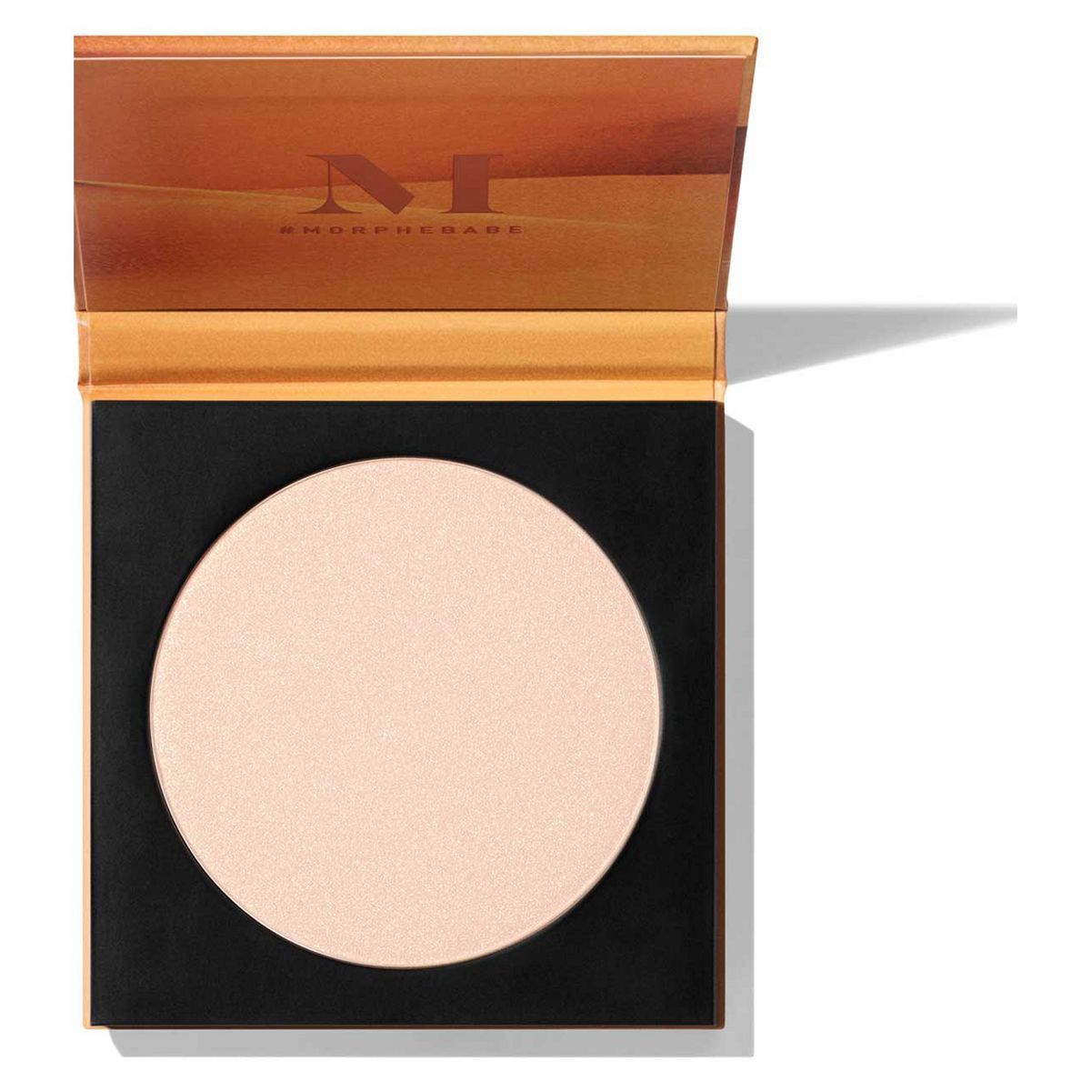 MORPHE Glow Show Radiant Pressed Highlighter