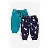 Mothercare Alpine Joggers - 2 Pack