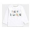 Mothercare Digging Long-Sleeved T-Shirt