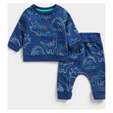 Mothercare Dinosaur Jog Set