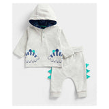 Mothercare Dinosaur Jog Set