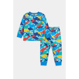 Mothercare Dinosaur Pyjamas