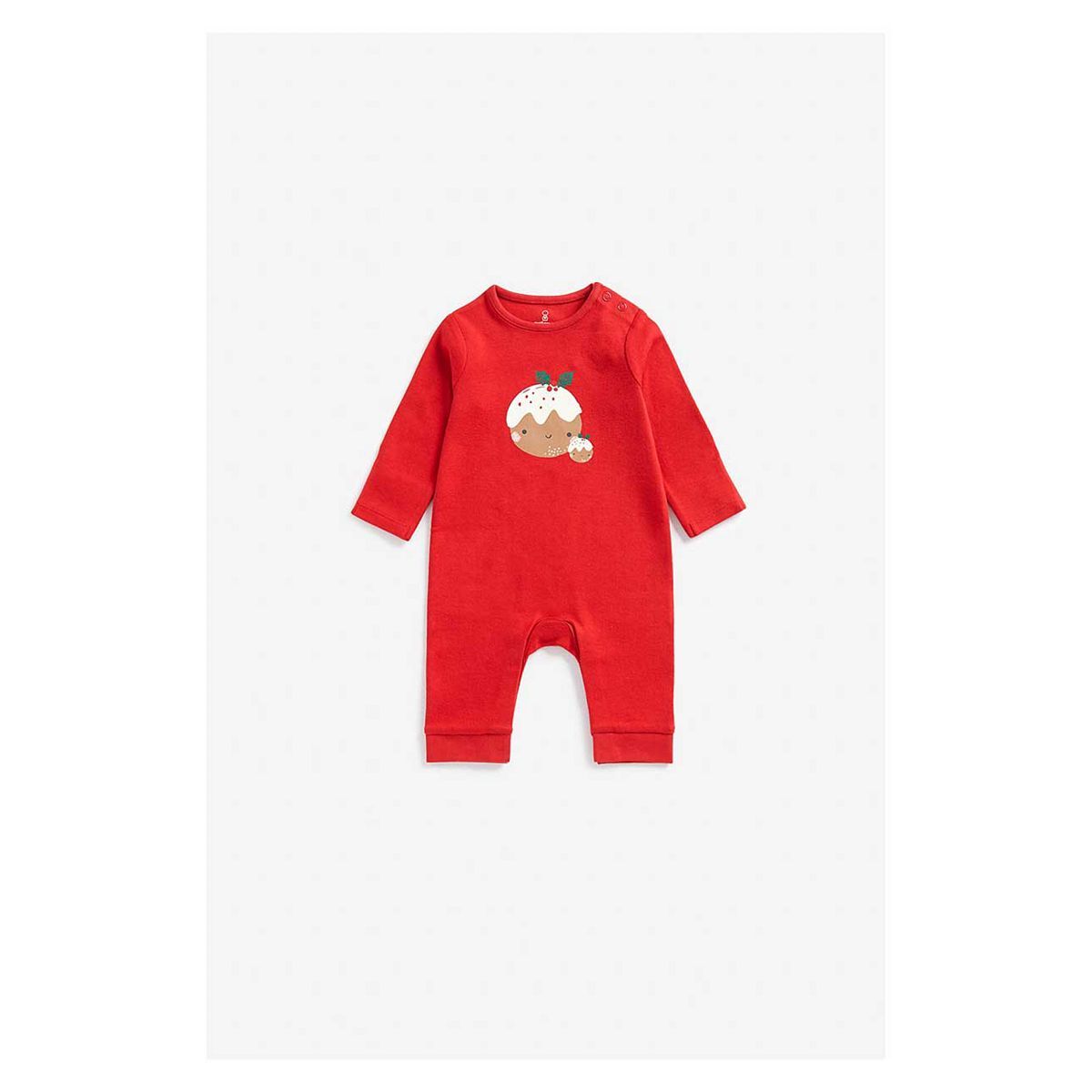 Mothercare Festive Pudding All-in-One