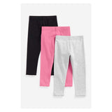 Mothercare Leggings - 3 Pack