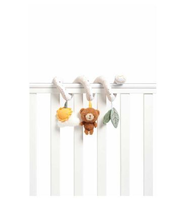 Mothercare Lovable Bear Cot Spiral