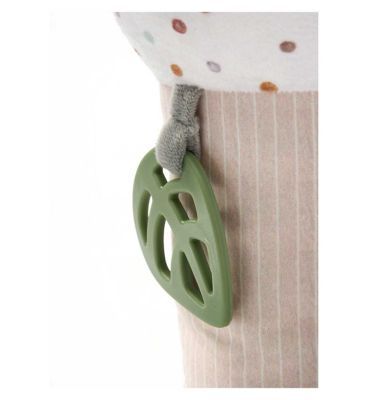 Mothercare Lovable Bear Tummy Time Roller