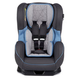 Mothercare Madrid Combination Car Seat - Grey/Blue