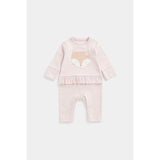 Mothercare My First Mock All-in-One