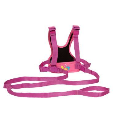 Mothercare Padded Harness - Butterfly