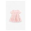 Mothercare Pink Tiered Dress