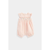 Mothercare Seashell Cove Romper