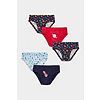 Mothercare Space Dinosaur Briefs - 5 Pack