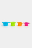 Mothercare Stacking Bath Cups