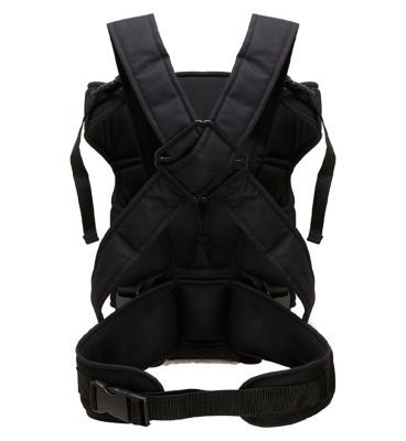 Mothercare Two Position Baby Carrier - Sport